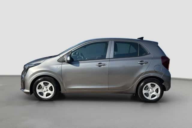 Kia Picanto (2024) thumbnail 3