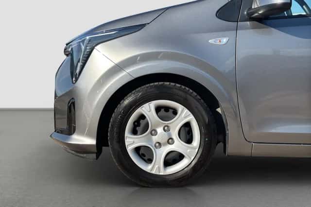 Kia Picanto (2024) thumbnail 4