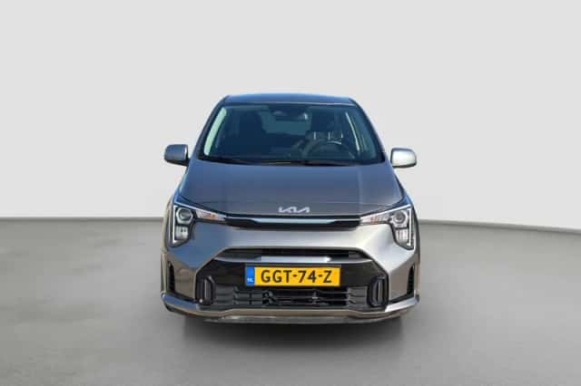 Kia Picanto (2024) thumbnail 5