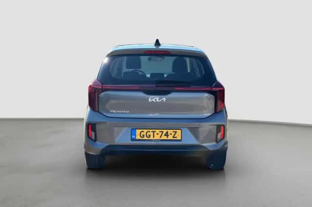 Kia Picanto (2024) thumbnail 6