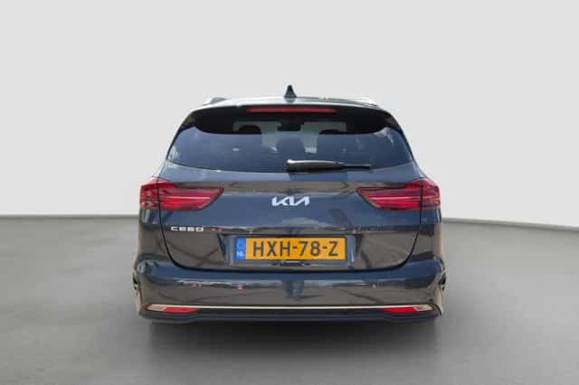 Kia Ceed (2025) thumbnail 5