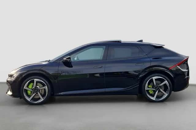 Kia EV6 (2024) thumbnail 2