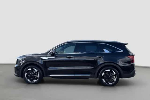 Kia Sorento (2025) thumbnail 3