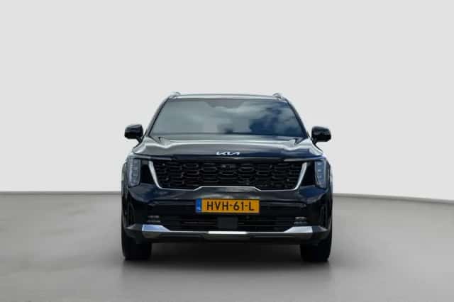 Kia Sorento (2025) thumbnail 4