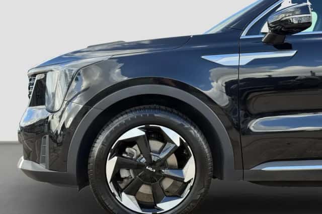 Kia Sorento (2025) thumbnail 6
