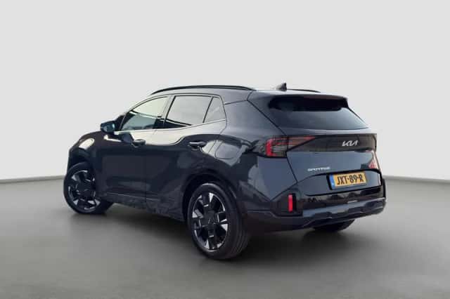 Kia Sportage (2026) thumbnail 2