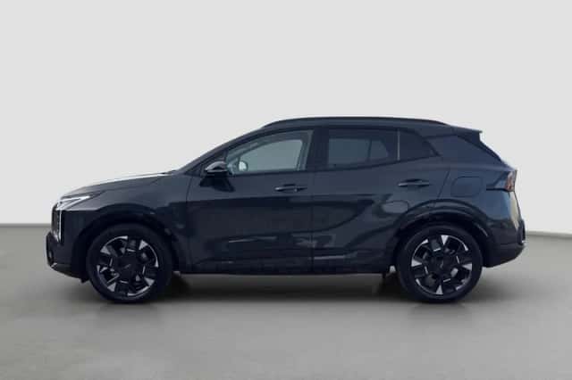 Kia Sportage (2026) thumbnail 3