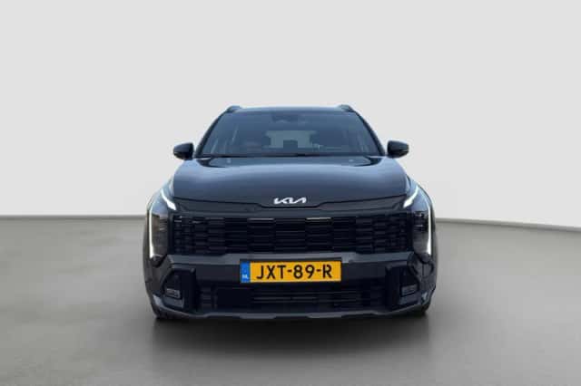 Kia Sportage (2026) thumbnail 4