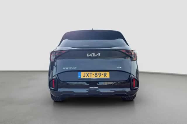 Kia Sportage (2026) thumbnail 5