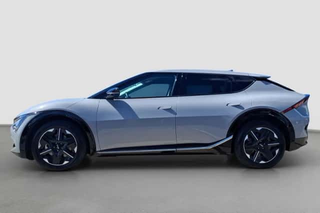 Kia EV6 (2025) thumbnail 3