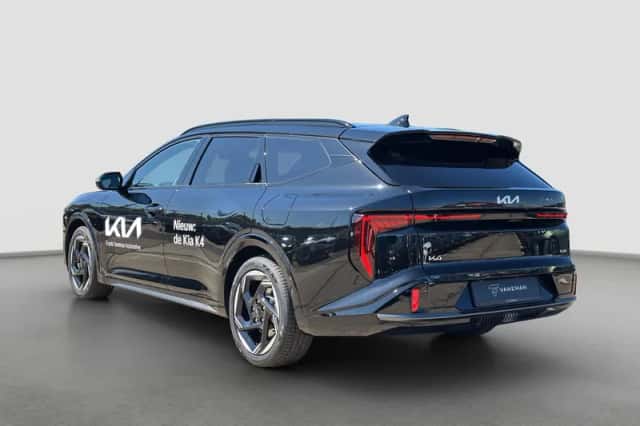 Kia K4 (2026) thumbnail 2