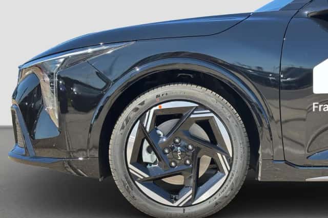 Kia K4 (2026) thumbnail 4