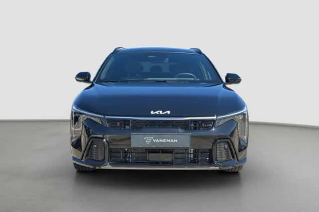 Kia K4 (2026) thumbnail 5