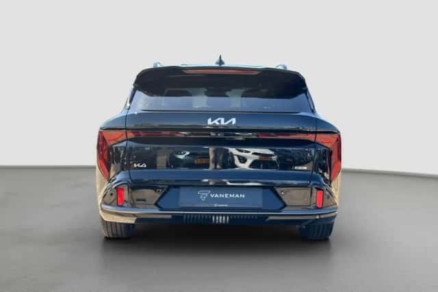 Kia K4 (2026) thumbnail 6