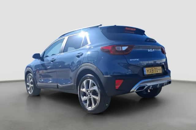 Kia Stonic (2025) thumbnail 2