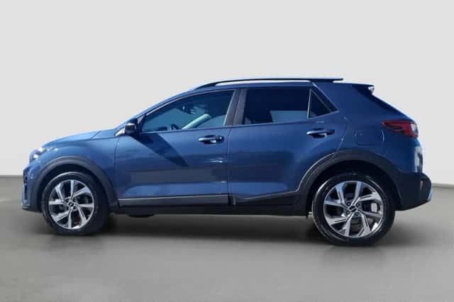 Kia Stonic (2025) thumbnail 3