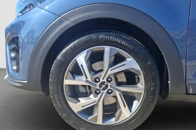 Kia Stonic (2025) thumbnail 4