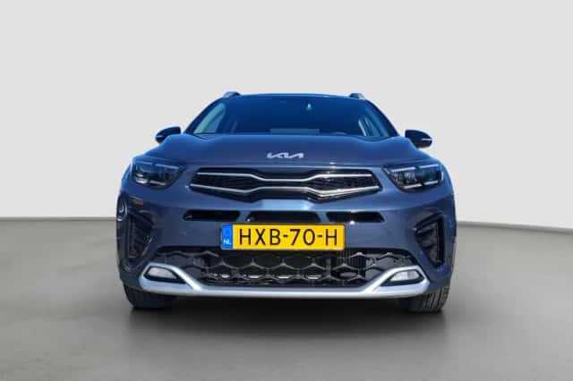 Kia Stonic (2025) thumbnail 5