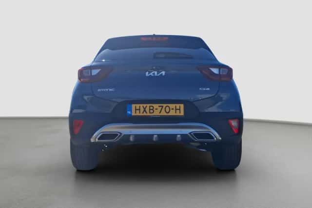 Kia Stonic (2025) thumbnail 6
