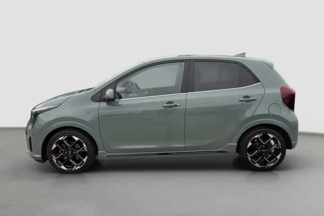 Kia Picanto (2025) thumbnail 3