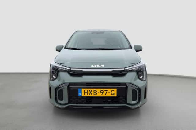 Kia Picanto (2025) thumbnail 4