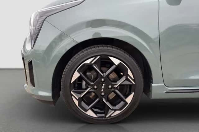 Kia Picanto (2025) thumbnail 6