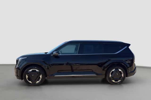 Kia EV9 (2025) thumbnail 3