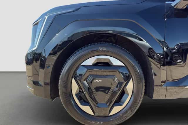 Kia EV9 (2025) thumbnail 6