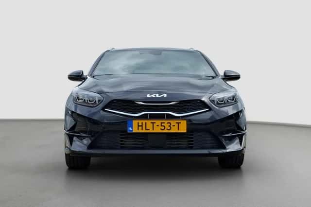 Kia Ceed (2025) thumbnail 4