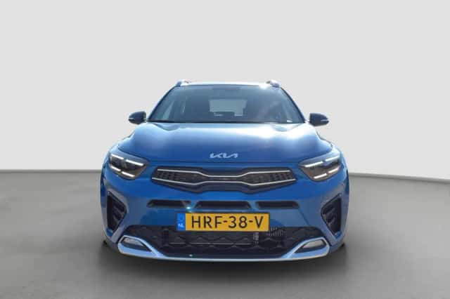 Kia Stonic (2025) thumbnail 3