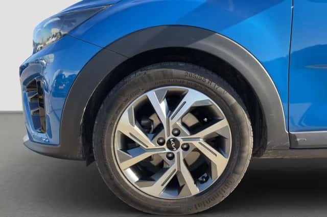 Kia Stonic (2025) thumbnail 5