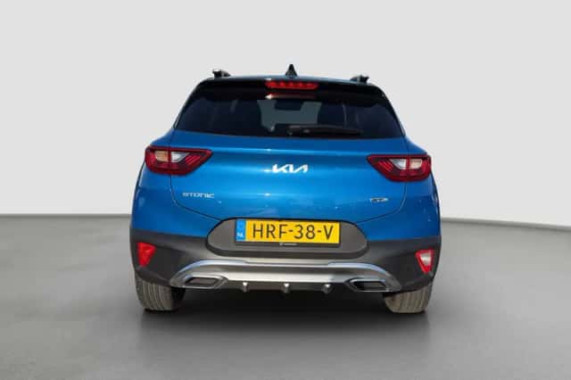 Kia Stonic (2025) thumbnail 6