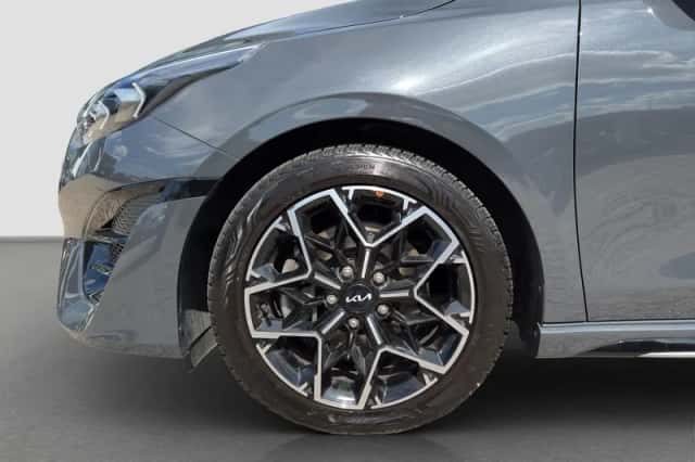 Kia Ceed (2024) thumbnail 6