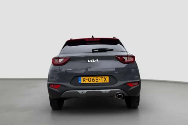 Kia Stonic (2022) thumbnail 6