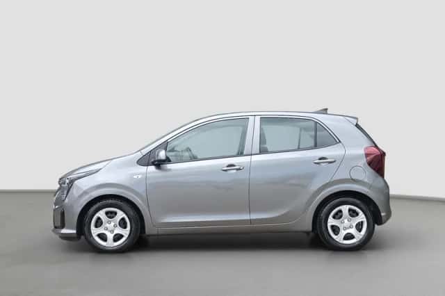 Kia Picanto (2025) thumbnail 2