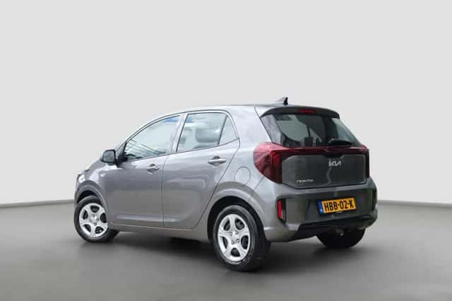 Kia Picanto (2025) thumbnail 3