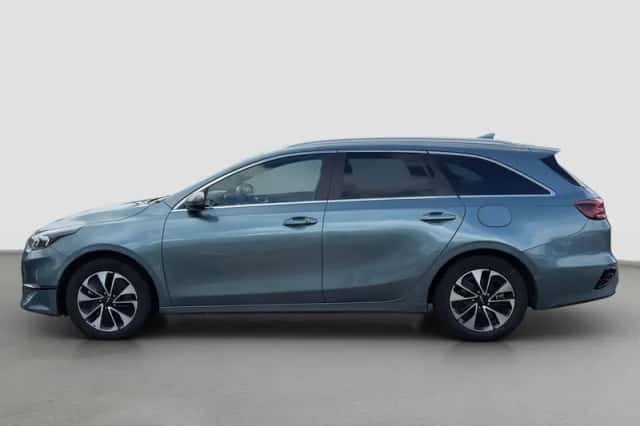 Kia Ceed (2025) thumbnail 3