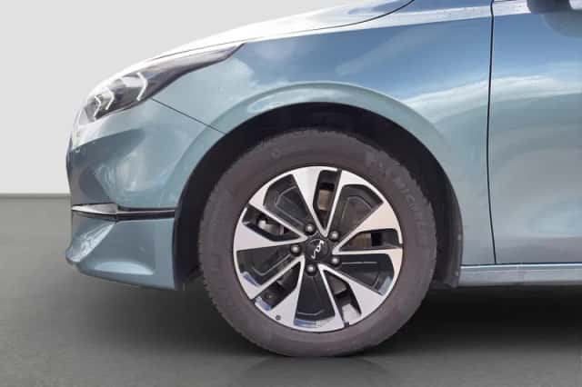 Kia Ceed (2025) thumbnail 6