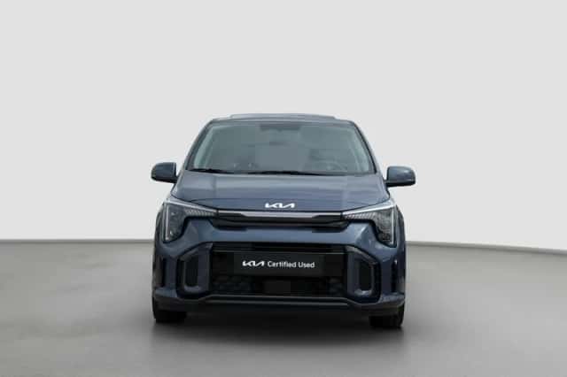 Kia Picanto (2025) thumbnail 4