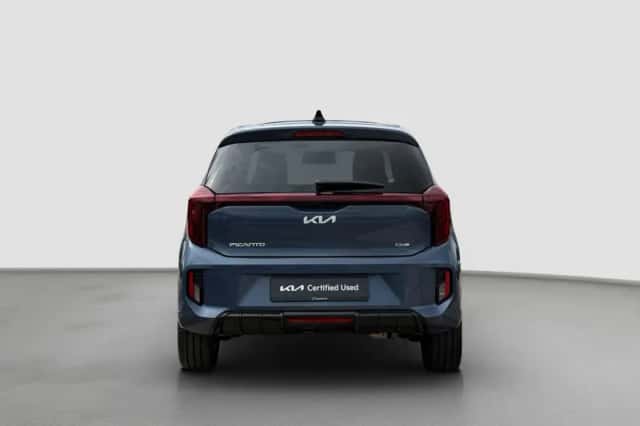 Kia Picanto (2025) thumbnail 5