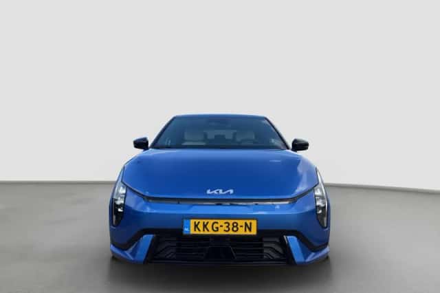 Kia EV4 (2026) thumbnail 3