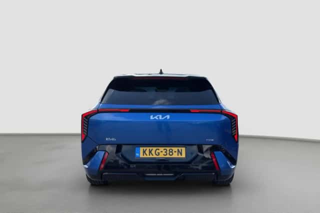 Kia EV4 (2026) thumbnail 5