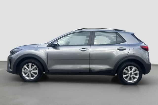 Kia Stonic (2025) thumbnail 2