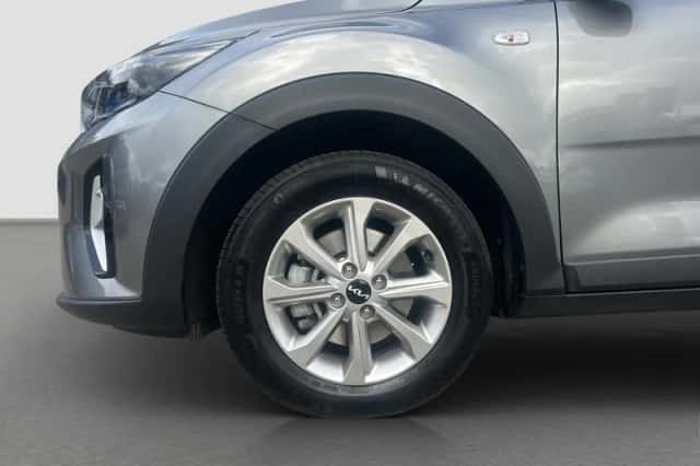 Kia Stonic (2025) thumbnail 5
