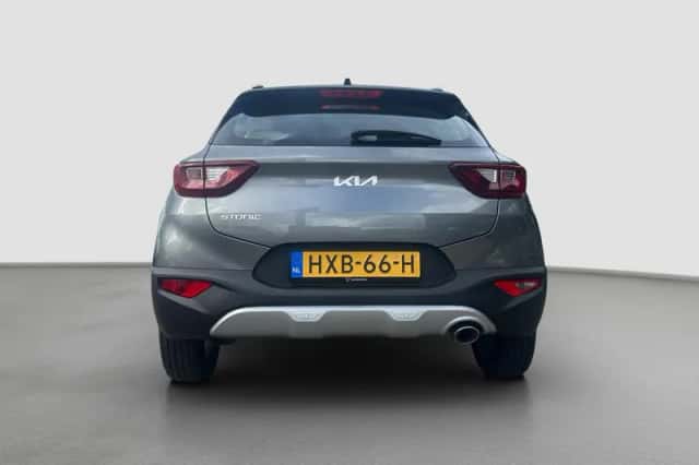 Kia Stonic (2025) thumbnail 6