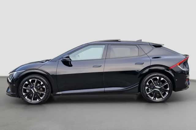 Kia EV6 (2024) thumbnail 2