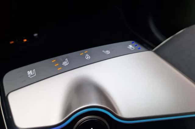 Kia EV6 (2024) thumbnail 6