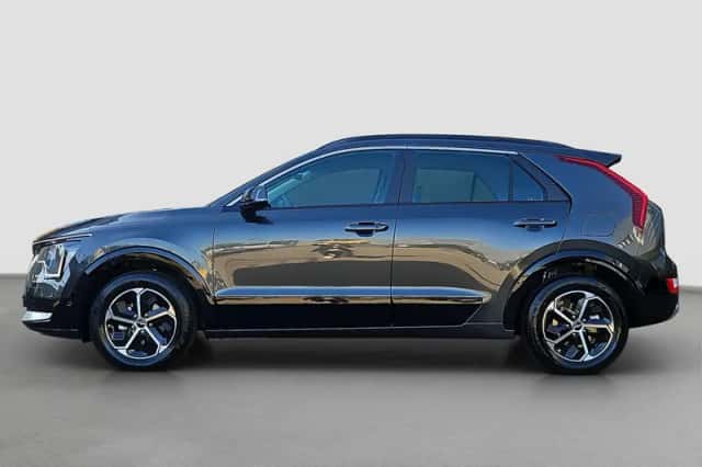 Kia Niro (2026) thumbnail 2