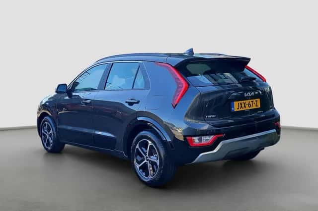 Kia Niro (2026) thumbnail 3