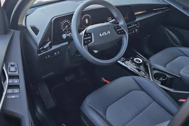 Kia Niro (2026) thumbnail 4